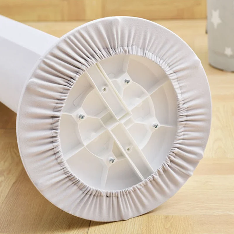 Electric Fan Covers Universal Tower Floor Dust-proof Protection All-inclusive Elasticity Anti-pinch Safety Storage Pouch