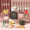 31pcs pink