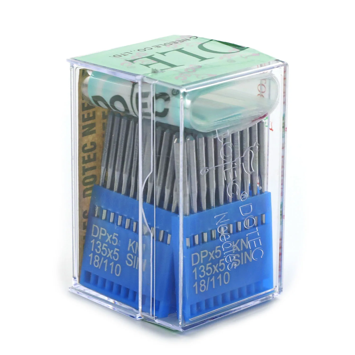 30Pcs 134 SES 135X5 DPx5 Needle For Industrial