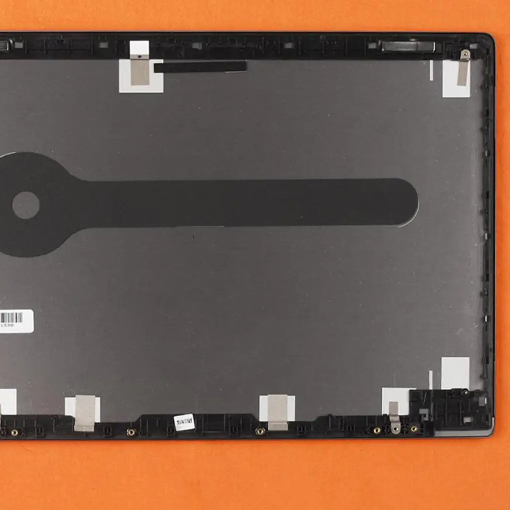 LCD Back Cover for ASUS UX303 UX303L U303L Series Laptop Screen Case- Silver