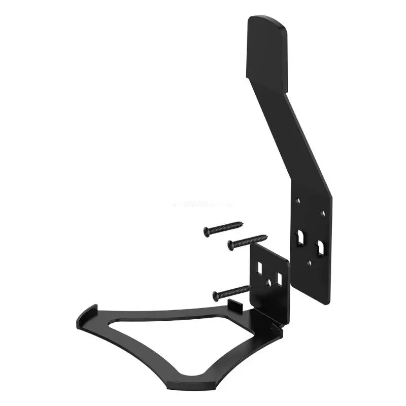 Supporto Per Montaggio A Parete Per Altoparlante Sonos Move Soluzione Salvaspazio, Dropship Robusto E Affidabile