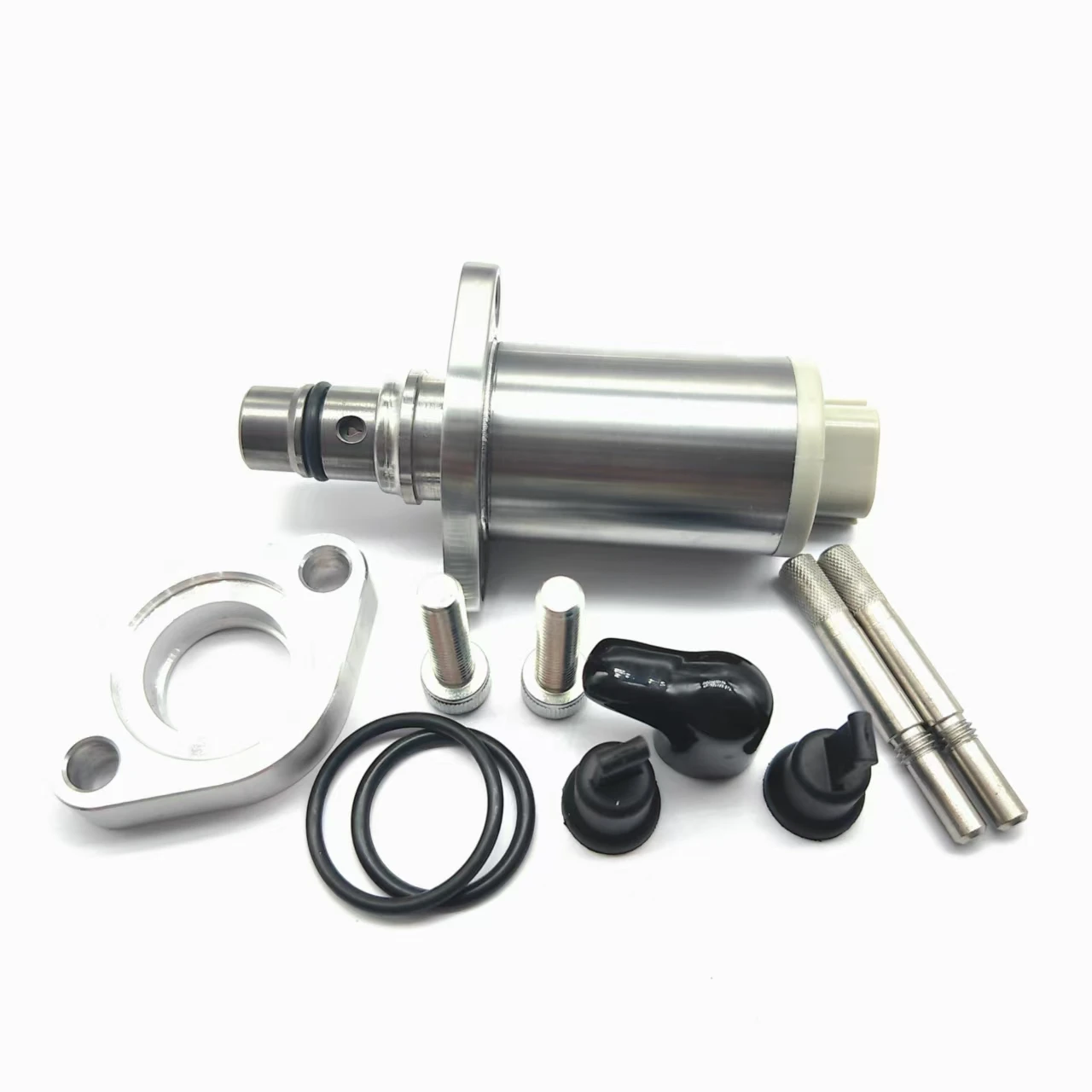 294009-0120 Fuel Injection High Pressure Pump Regulator Inlet Control Valve FOR NISSAN NAVARA D40 X-TRAIL PATHFINDER 294009-0120