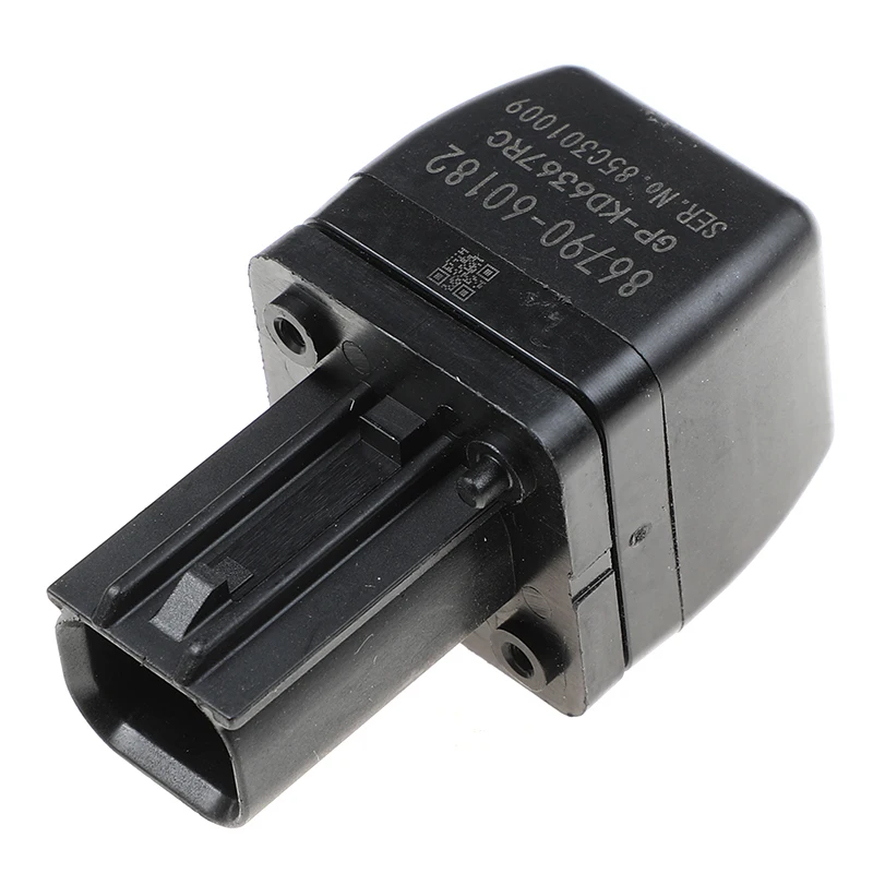 8679060182 Rear View Back-Up Parking Camera Reverse For Toyota Land Cruiser