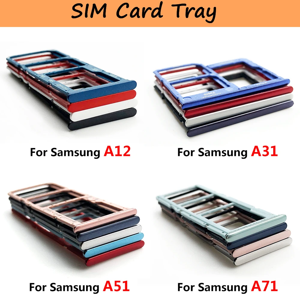 NEW-Micro-Nano-SIM-Card-Holder-Tray-chip-Slot-Holder-Adapter-Socket ...