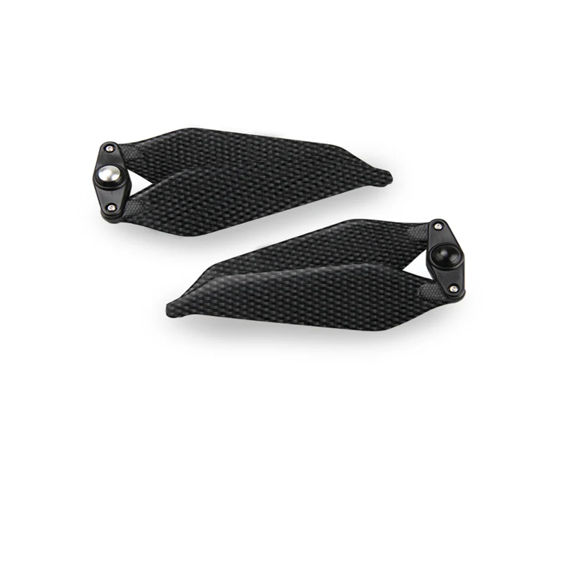 4pcs Carbon Fiber Propellers 9455S Low Noise Blade Self-locking Foldable for DJI Phantom 4 / 4 PRO Advanced Drone Accessories