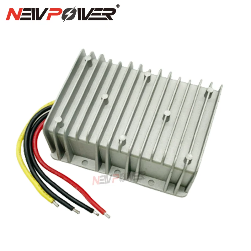 

Made in China 12v 13.8v 18v 19v 20v TO 28V 30V step up Power supply 15A dc to dc boost converter 15A 270w module
