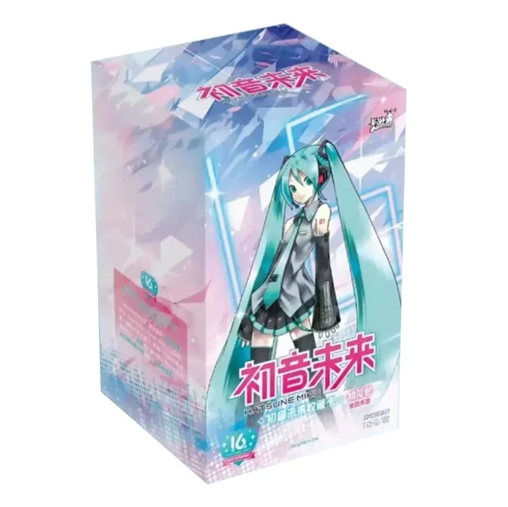 18 Boosters par Display