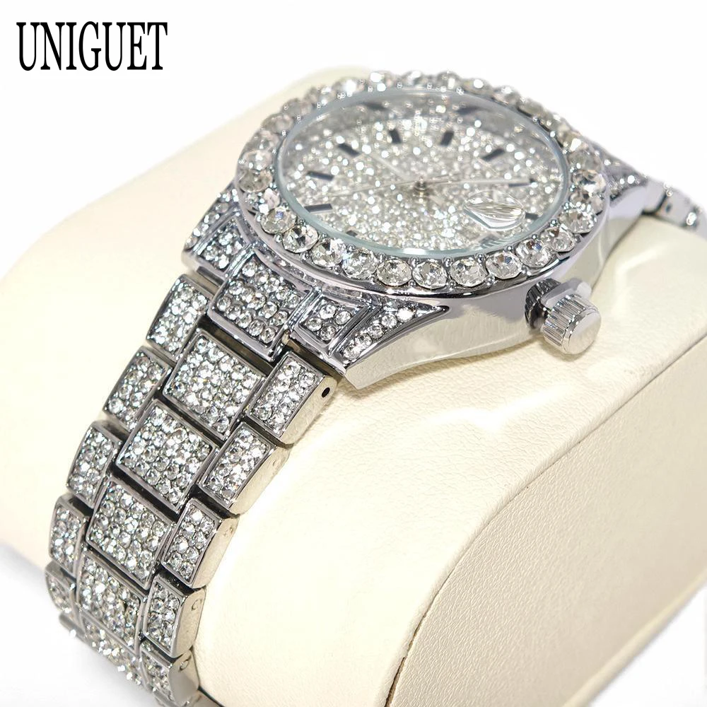 Orologio UNIGUET - Illuminazione notturna