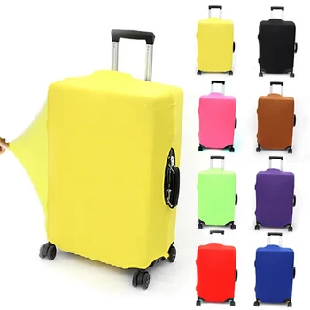 Travel Luggage Suitcase Protective Cover 1