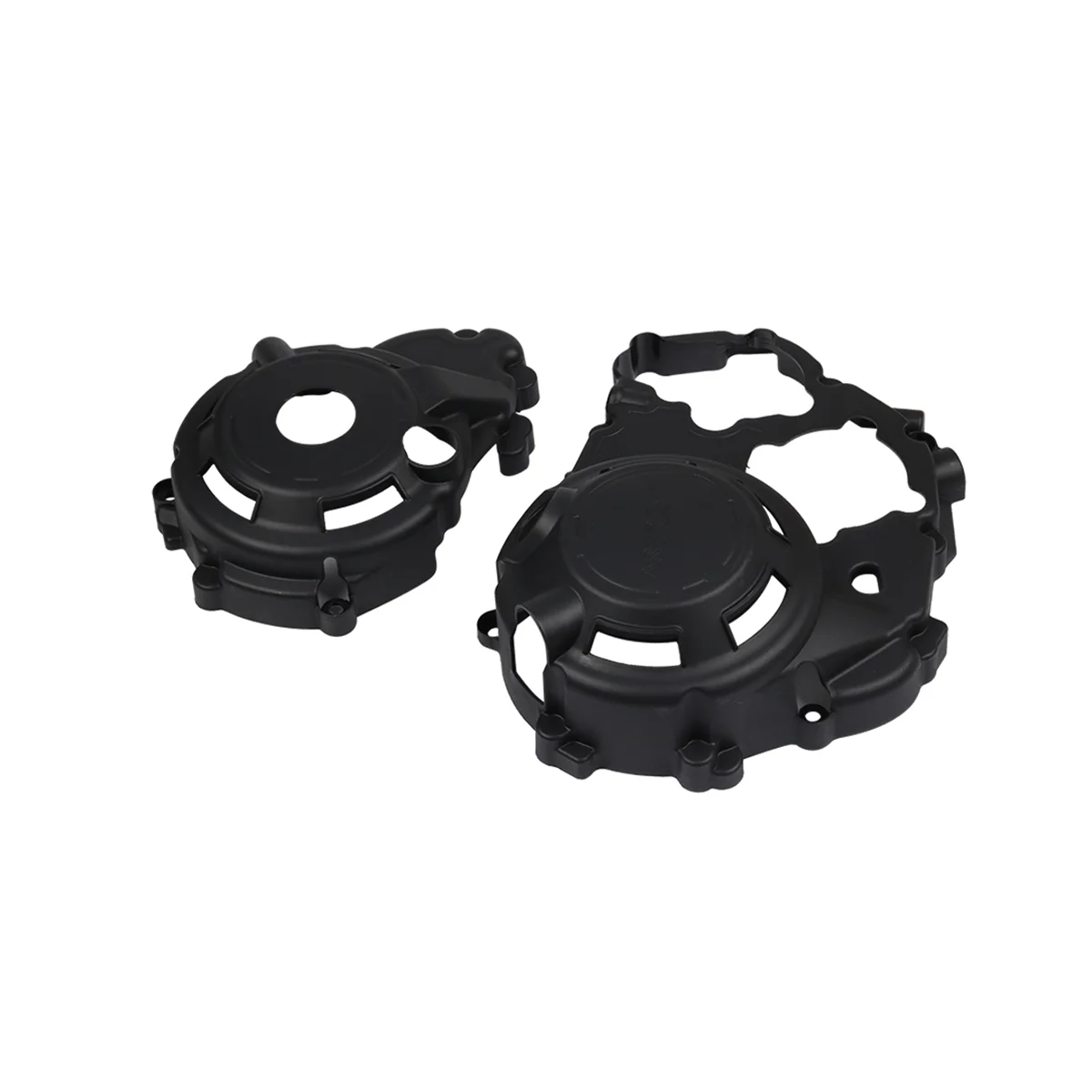 

Motorcycle Engine Guard Engine Stator Cover Slider Protector Shield for Honda CRF300L CRF300 Rally CRF 300 L 300L