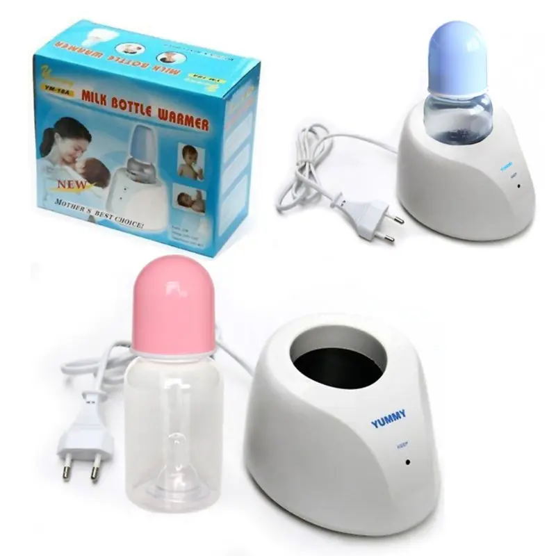 Constant Temperature Milk Warmer for Baby Bottle Feeding Feeder Thermos Bottles D5QA bottle warmer milk bottle heater
