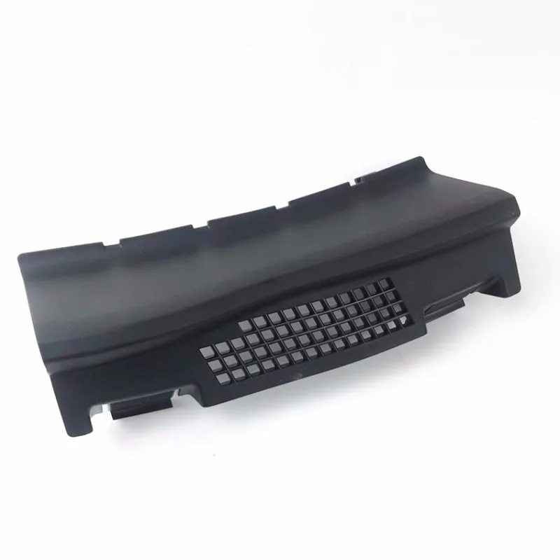 For NISSAN QASHQAI X-TRAIL VIN Vehicle Identification Number Cover Plate Rainwater Diversion Plastic Cover
