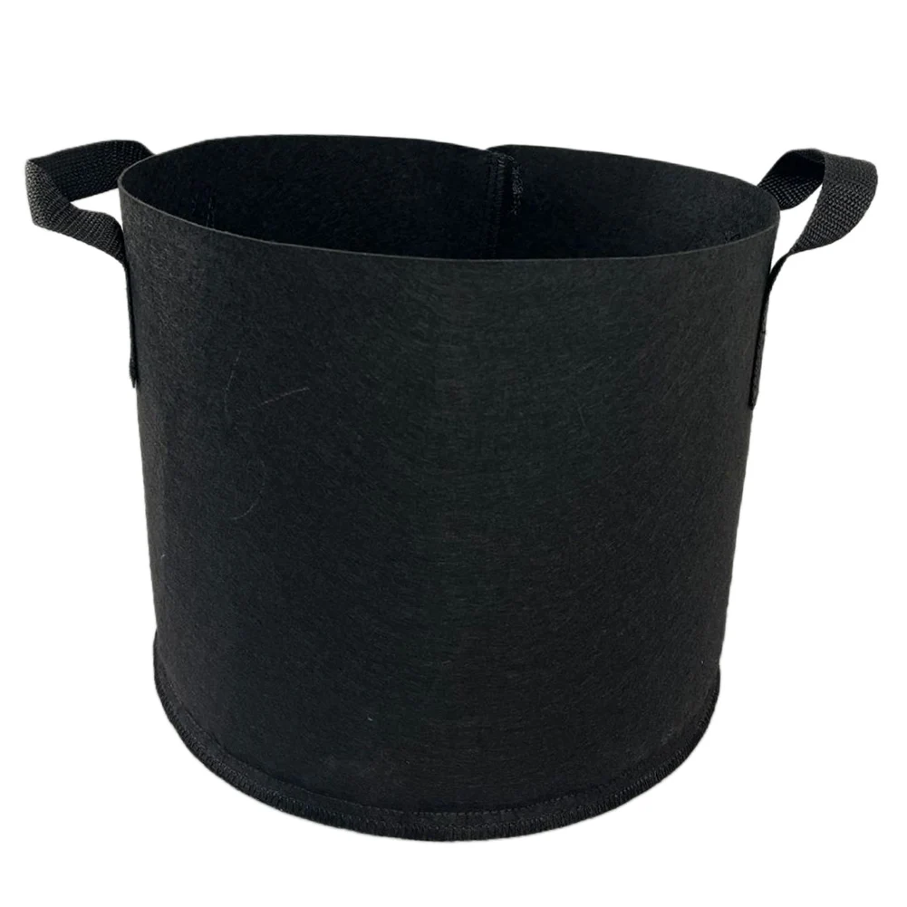 

Удобные ручки с улучшением объема в галлонах, компактный дизайн, название, удобные ручки для роста растений