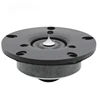 SOTAMIA 1Pcs 4 Inch Tweeter 105mm 4 Ohm 25W HIFI Speaker Treble Audio Sound Music Home Theater Loudspeaker for Scanspeak 2