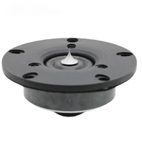 SOTAMIA 1Pcs 4 Inch Tweeter 105mm 4 Ohm 25W HIFI Speaker Treble Audio Sound Music Home Theater Loudspeaker for Scanspeak 2