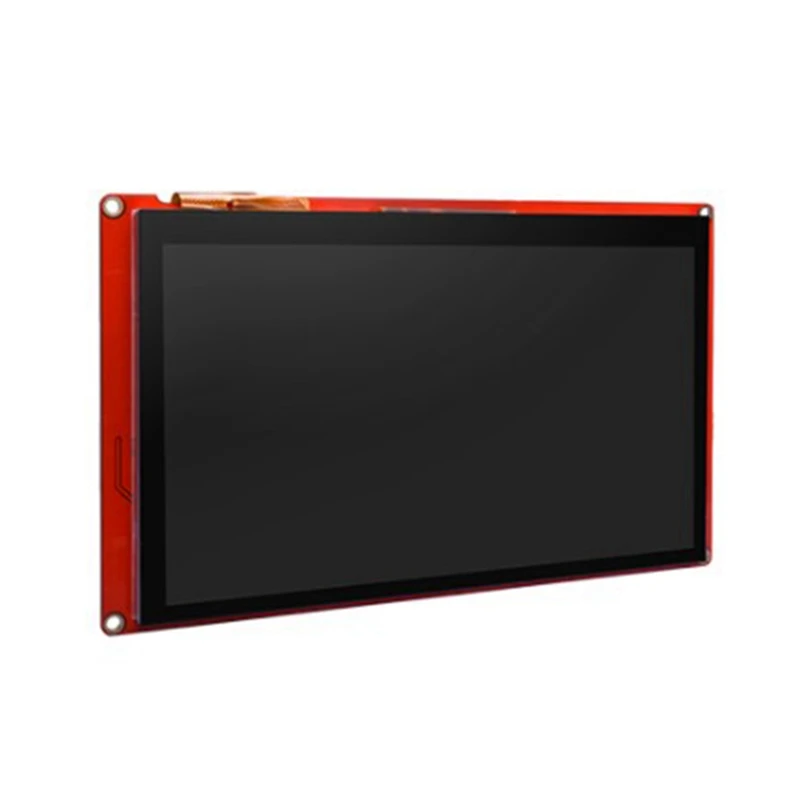 Display Touch Hmi Serie Intelligente Nextion Da Nx8048P070-011R/Nx8048P070-011C - 7.0 Pollici