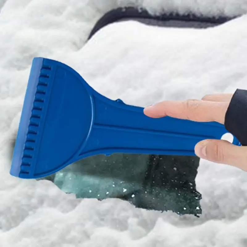 Car Snow Shovel Ice Scraper Cleaning Tool for Vehicle Windshield Auto Snow Remover Cleaner Winter Car Accessories Ice shovel