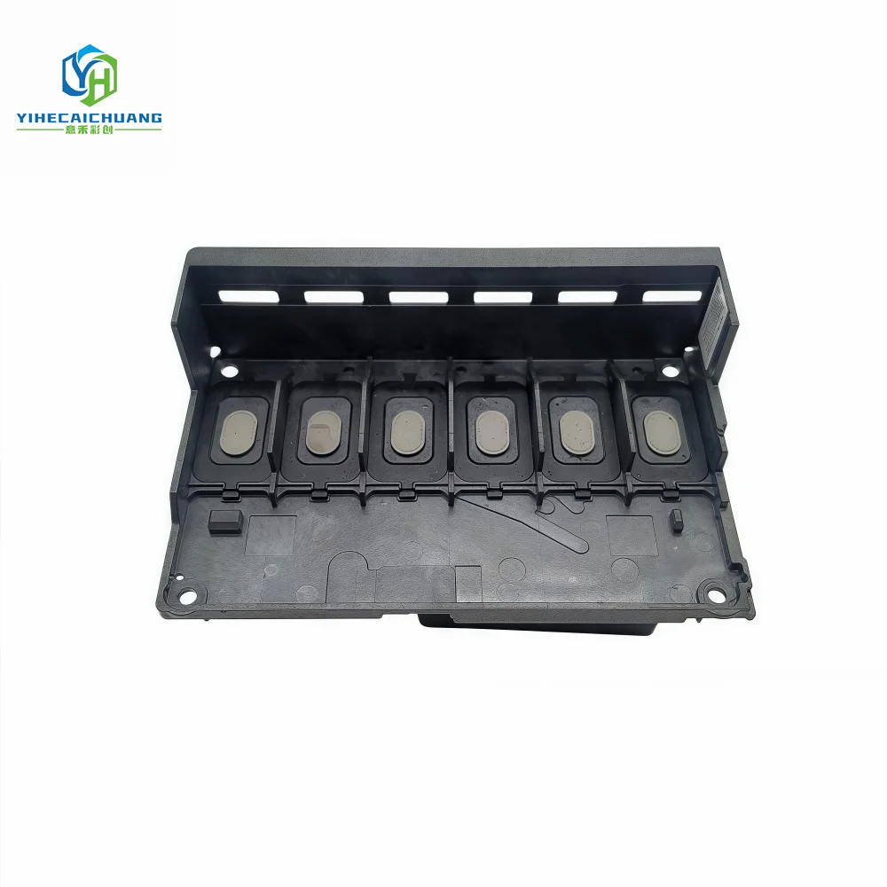 Testina di stampa per Epson 6000 XP6000 XP-6100 XP-7000 S5010 S7110 S7050 XP6000 XP6100 XP7000 S51010 - immagine 5