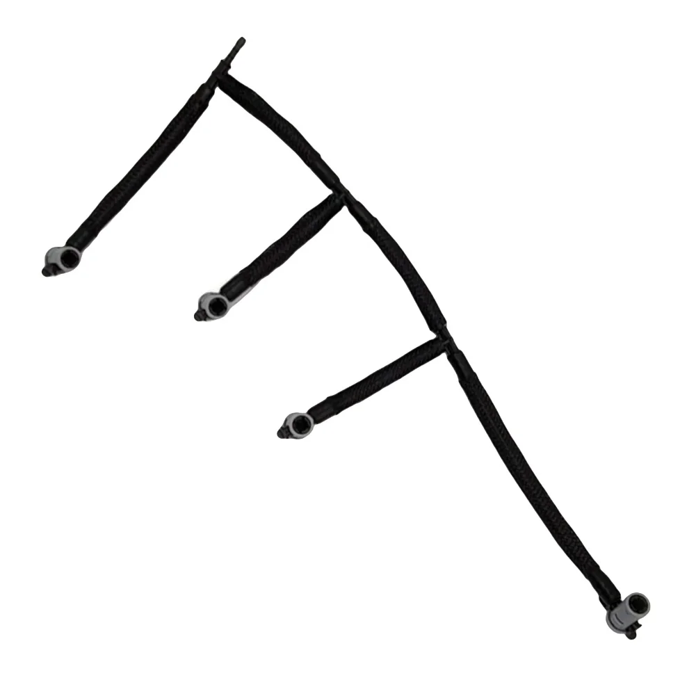 A3 컨버터블용 인젝터 교체 연료 인젝터 파이프, 카록 오프로드용, 옥타비아 III 해치백용, A3용