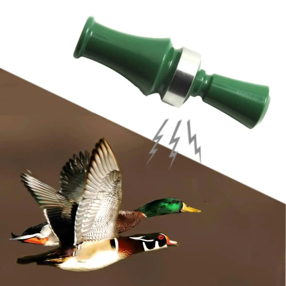 Duck Hunting Call Whistle 5