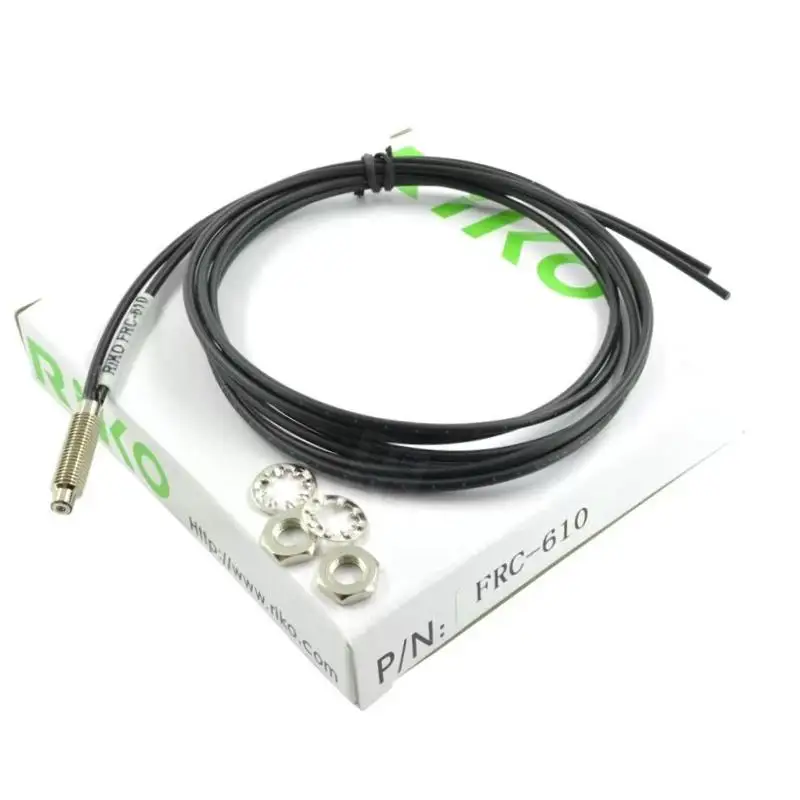 광섬유 프로브 센서 FRS/FT-310/410/320/420 FR/FT-610/620 FRS-310/420-I/S/M FRE/FTE/FT-310-I FRS-310-TZ FT-310-TZ 410-TZ