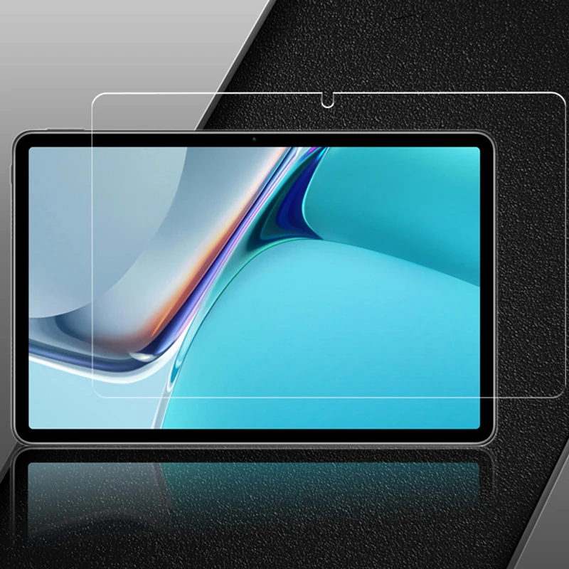 For Huawei MatePad 11 2023 11.0 Inch Tempered Glass Screen Protector DBR-W10 Tablet Bubble Free Scratch Proof HD Film 6