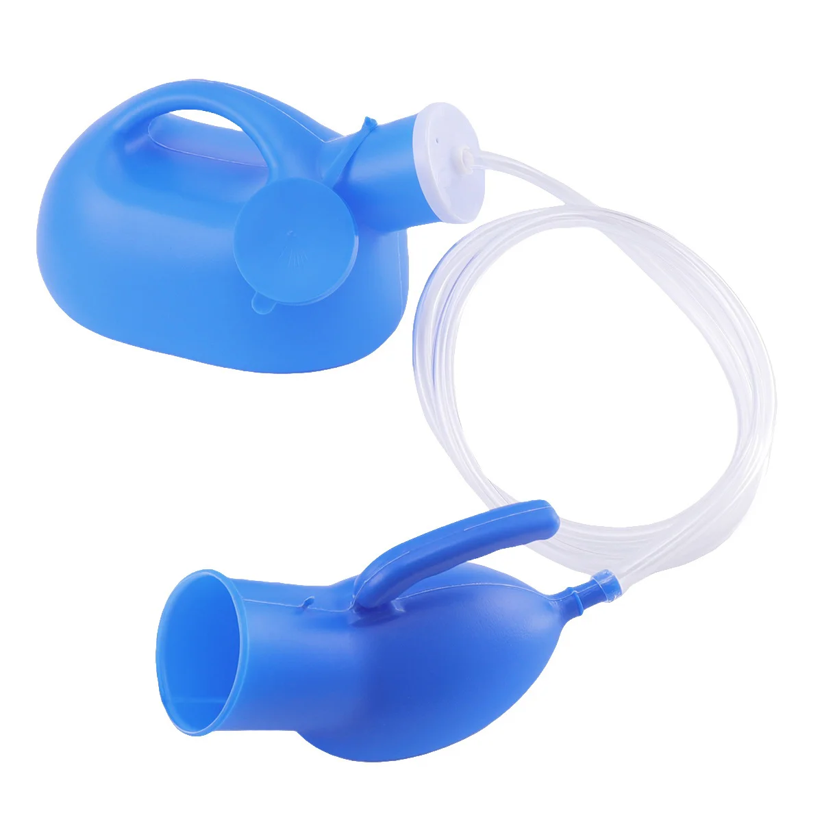 PlasticFunnelPortablePlasticPlasticFunnelsMenFunnelEmergencyUrinationDeviceContainer