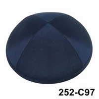 PersonalizedSkulliesBeaniesKippotYarmulkekipaJewishKippahDomeForWeddingAndEvents 1
