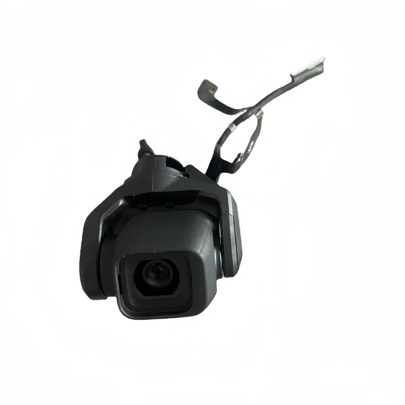 Gimbal avec caméra pour DJI Flip – Orange – 95% neuf – Pièce détachée drone