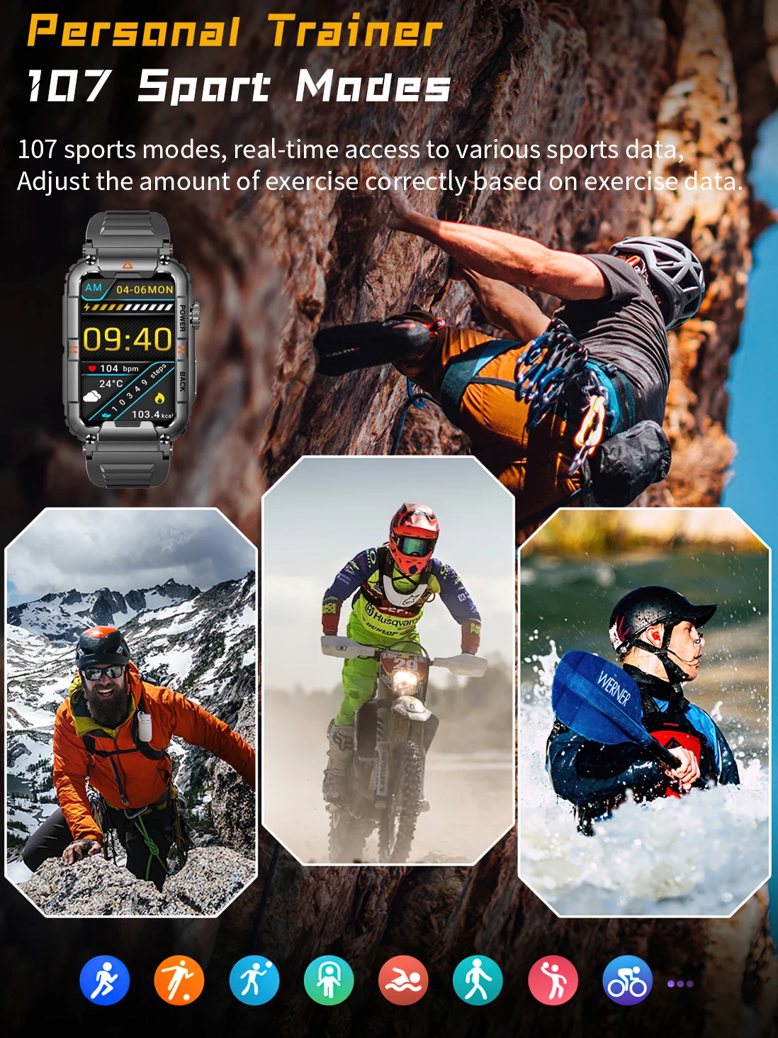 �������� ��ȭ �ǰ� ����� ������ �и��͸� ��ġ, AI ���� 107 + ������ ���, ��� ������ ����Ʈ ��ġ, 2023 ����ǰ