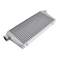 Universal Turbo Intercooler - 600mm x 300mm x 76mm, 3" Inlet/Outlet - Image 2