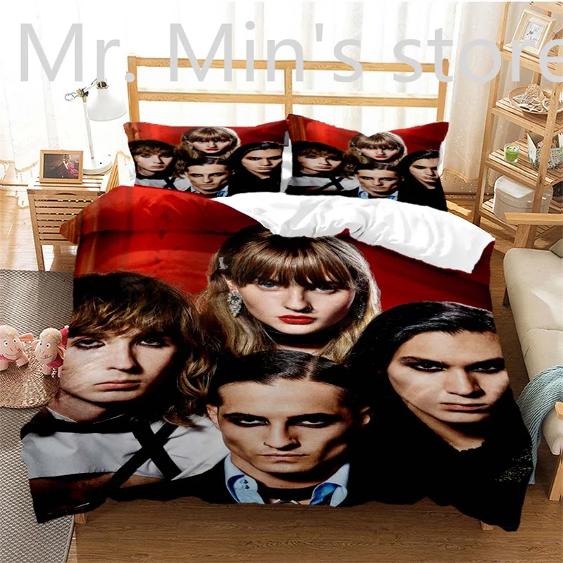 Maneskin ����Ʈ 3 �ǽ� ħ�� ��Ʈ, �м� ��ǰ, ��� �Ǵ� ���ο� ħ�� �̺� Ŀ��, ������ ħ�� ��Ʈ ����