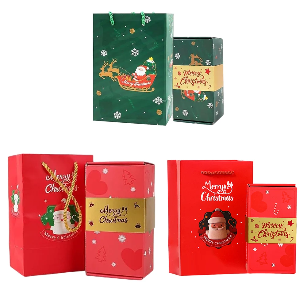 Surprise Gift Box Explosion for Money DIY Folding Pop Up Bounce Box Christmas Boxes Cash Money Gift Boxes for Christmas Presents