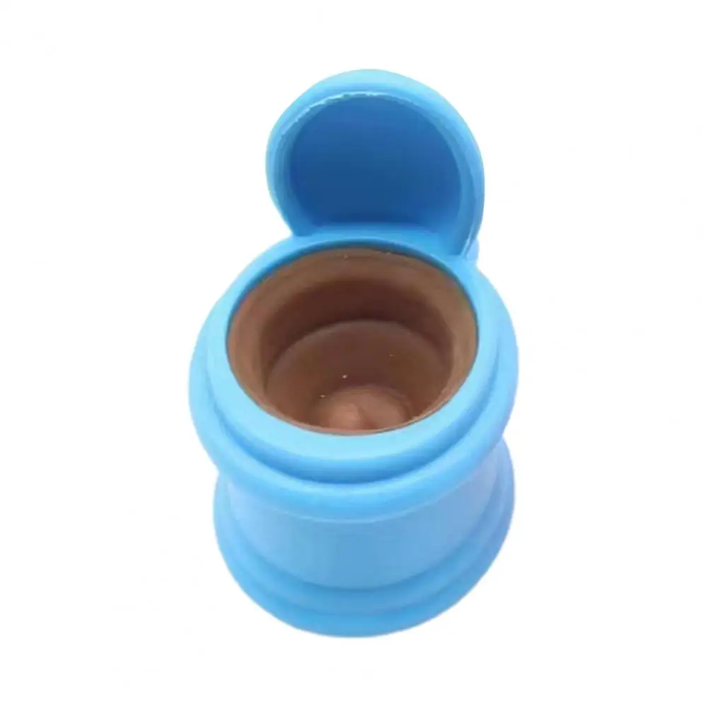 

Игрушка-антистресс для туалета, сжималка для уборки за унитаз, игрушка для снятия стресса, новинка, игрушка-эмоция, антистресс