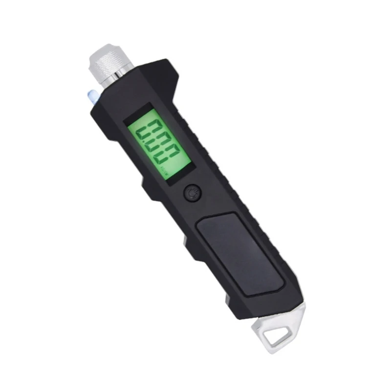 

Tire Pressure Checker Digital Tire Pressure Gauge with Backlit for Trucks Tire