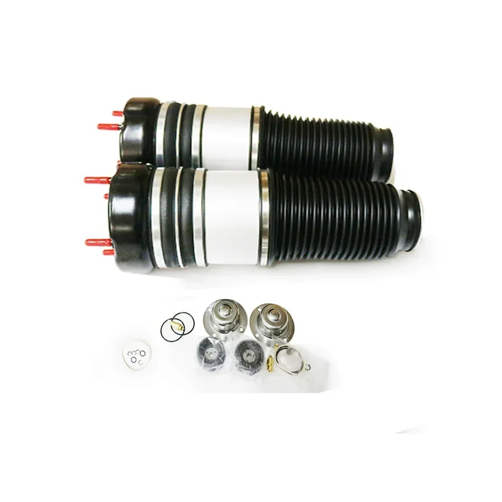 エブリィバン(DA17V)純正ショックアブソーバー（1台分）