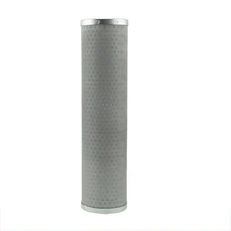 washable water filter element parts replacement High temperature resistance water purifier filter candle 5/10/20"stainless steel water filter element