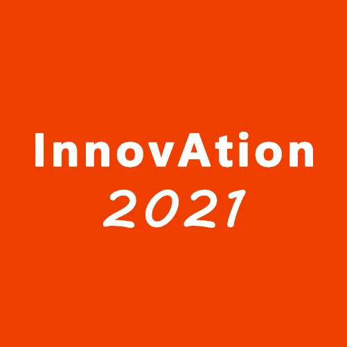 Innovation 2021 Store