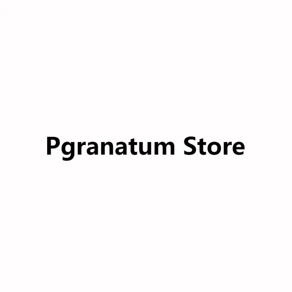 Pgranatum Store