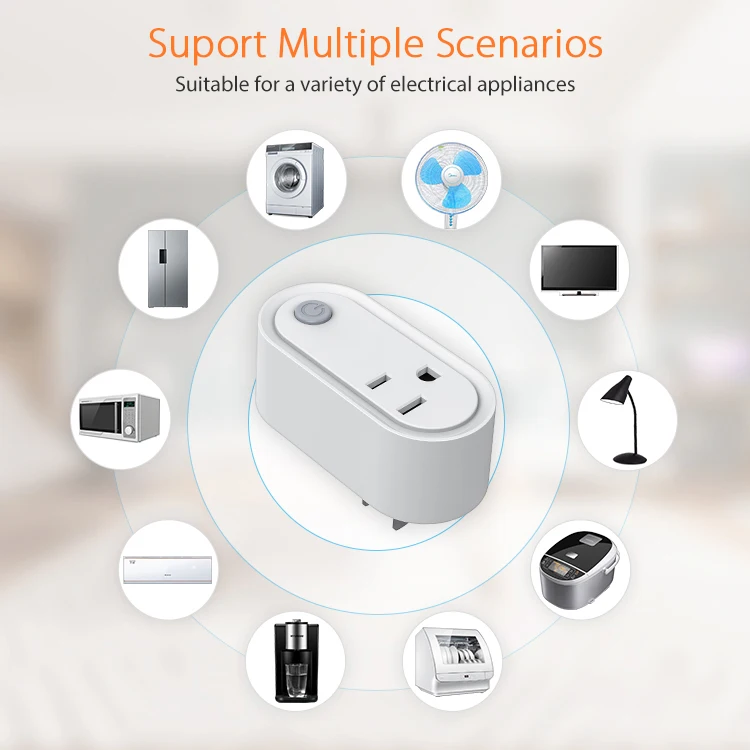 Tuya ZigBee Ʈ ÷, Tuya Smart Life ,    , Ʈ , ˷  Ȩ  , 15A ̱