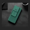 For Xiaomi Redmi Note 13 Pro 5G Case NILLKIN Slide Cases Lens Protection Case Anti-skid Cover For Redmi Note 13 Pro 5G Cover 6