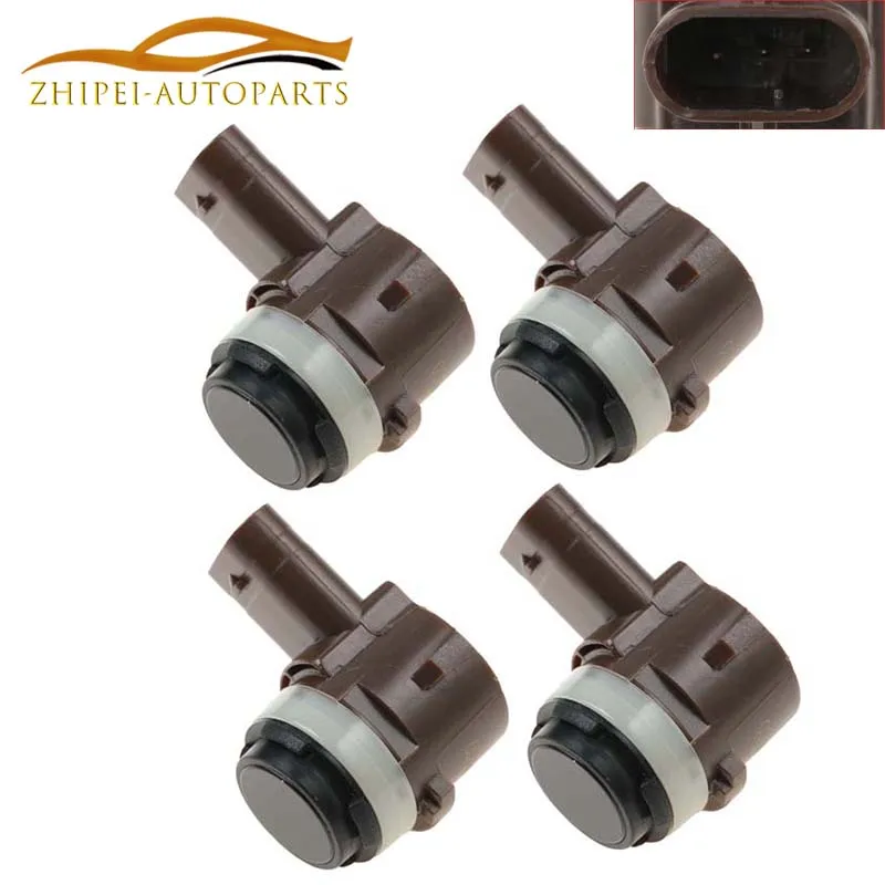 0009055604 PDC Parking Assist Sensor Car For Mercedes-Benz C-CLASS A0009055604