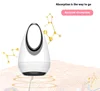 Facial introducer droplet shape high-frequency vibration facial mask skin care products assistant facial massage 6