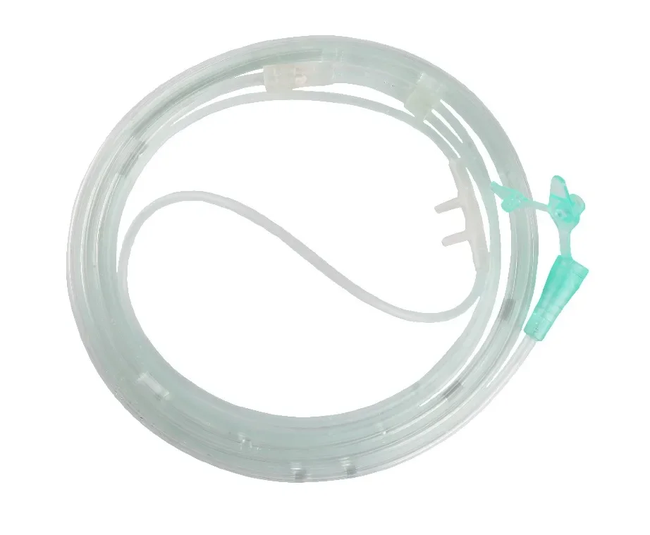 

Nasal Oxygen Cannula,500 Pieces