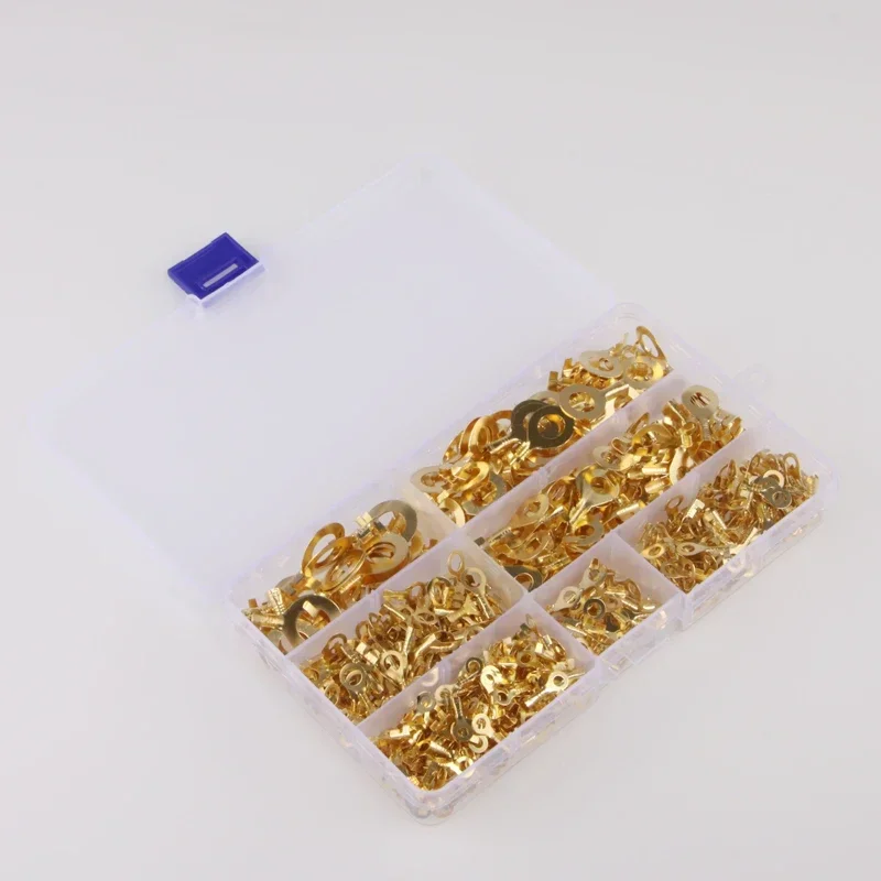 conectores terminais 04