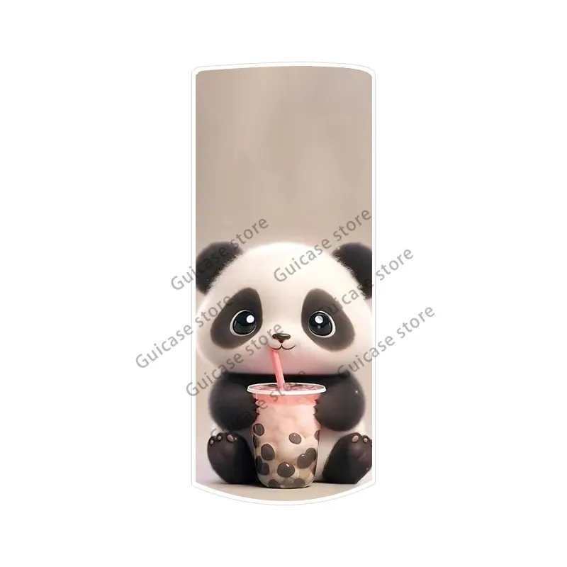 Cute Clear TPU Silicone Phone Case Bumper Cover