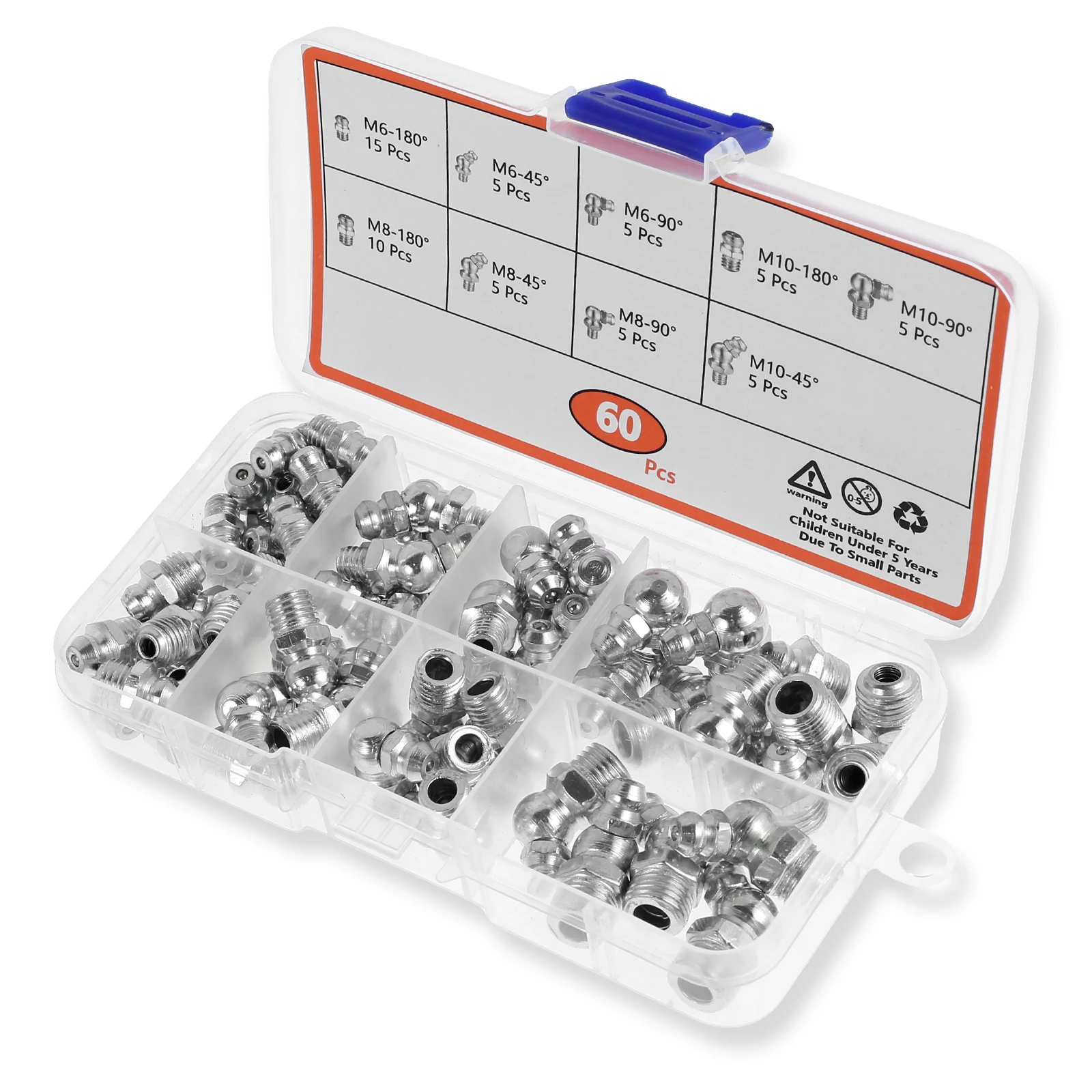 Inox Acier 316 Coulé Tube Raccord 90 Degré Coude 3-4 BSPT Femelle x 3-4 Inox Acier 316 Coulé Tube Raccord 90 Degré Coude 3-4 BSPT Femelle x 3-4
