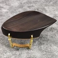 Natural ebony wood 1