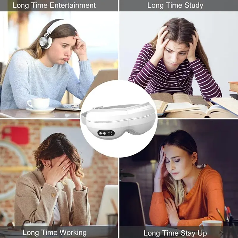 Eye Massager Device WIFI - Image 6