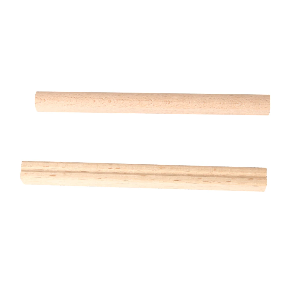 Steel Key + Wood Bridge Hammer Musical Instrument Part 21 Key Kalimba + Steel Tuning for Music Lovers Playing Accessories